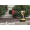 Drillbrush Outdoor - Cleaning Supplies - Drill Brush - Garden - Patio - Mold Remo O-R-5X-QC-DB - alternate 4